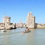 Awesome Home In Meschers-Sur-Gironde *