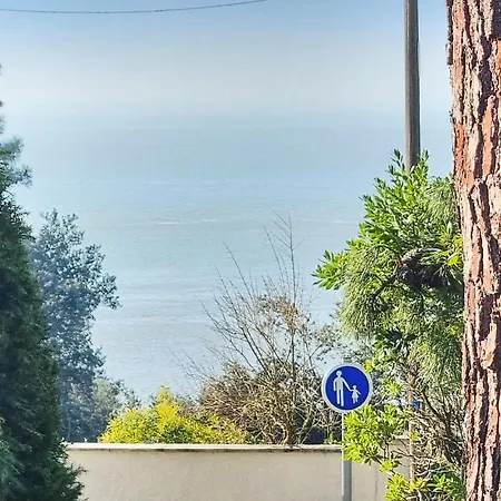 度假居 2 Bedroom Lovely In