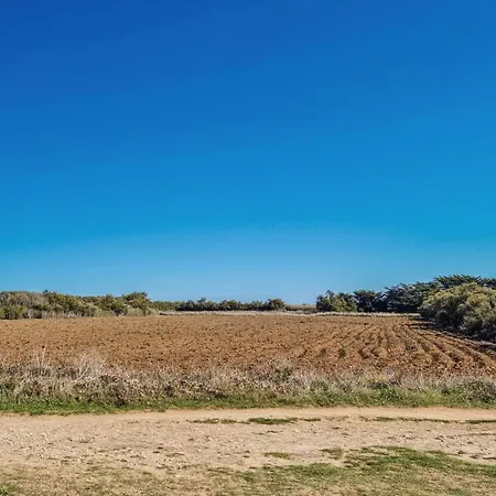 Lovely In * Meschers-sur-Gironde