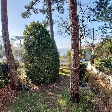 2 Bedroom Lovely In * Meschers-sur-Gironde