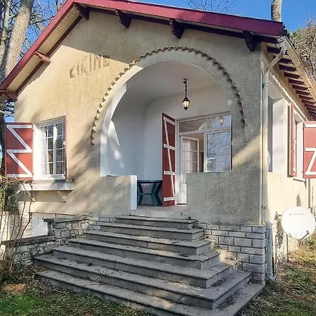 Lovely In Prázdninový dům *