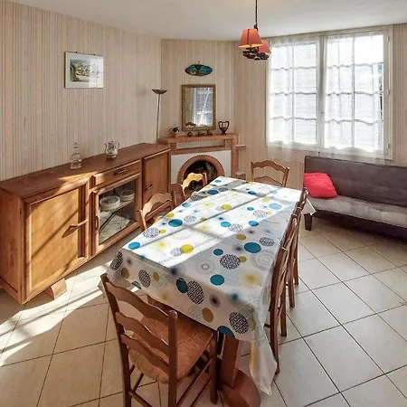 Lovely In Meschers-sur-Gironde