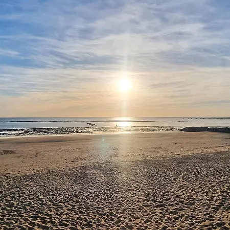 Сasa de vacaciones Lovely In