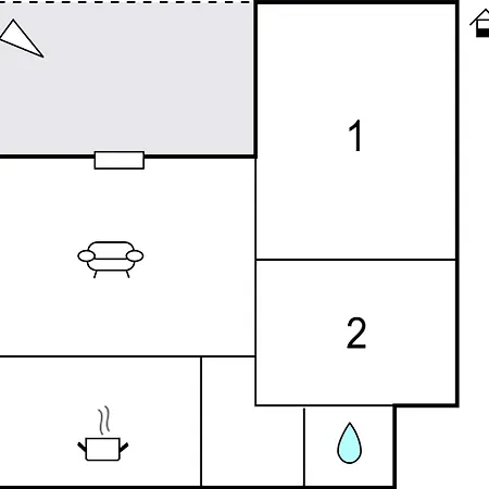 Lovely In * Meschers-sur-Gironde