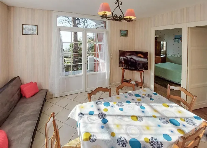 Lovely In Casa de Férias *