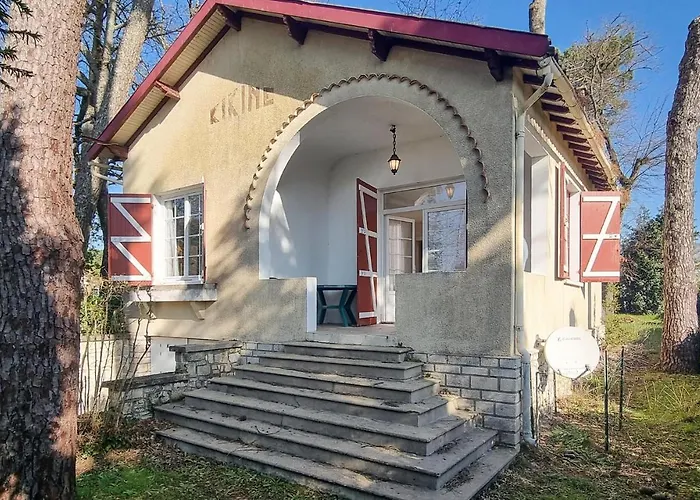 Lovely In Casa de Férias *