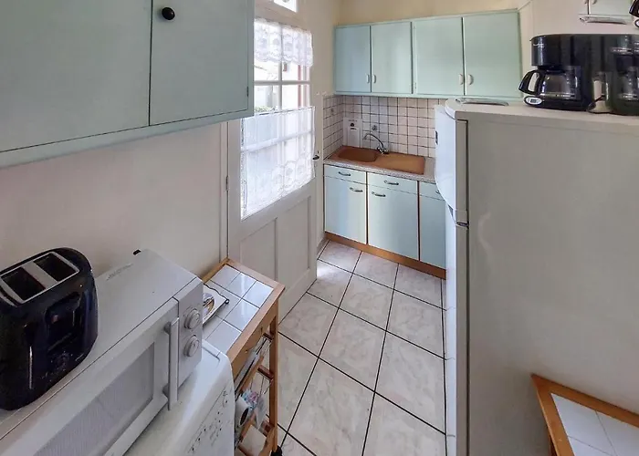 Lovely In Casa de Férias