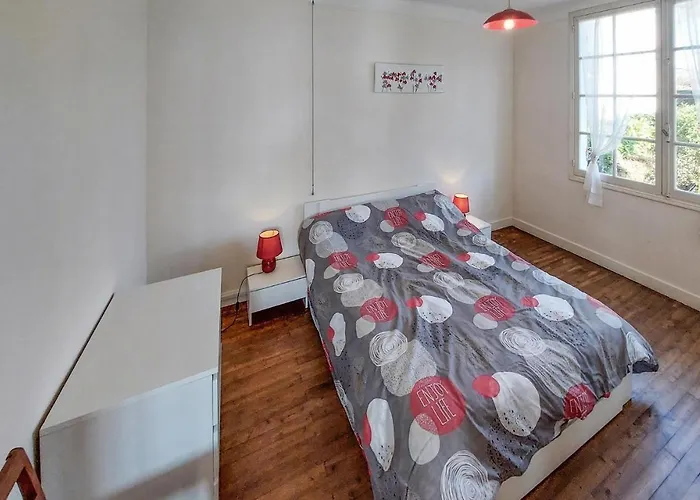 Lovely In Meschers-sur-Gironde