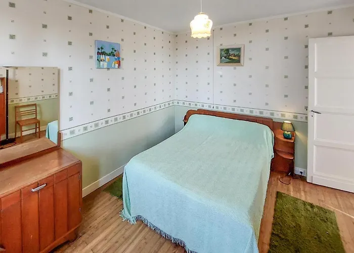 Lovely In Meschers-sur-Gironde