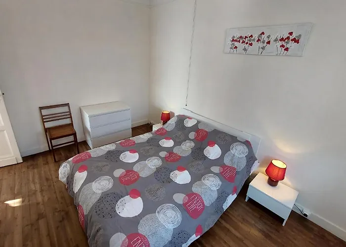 Casa de Férias Lovely In