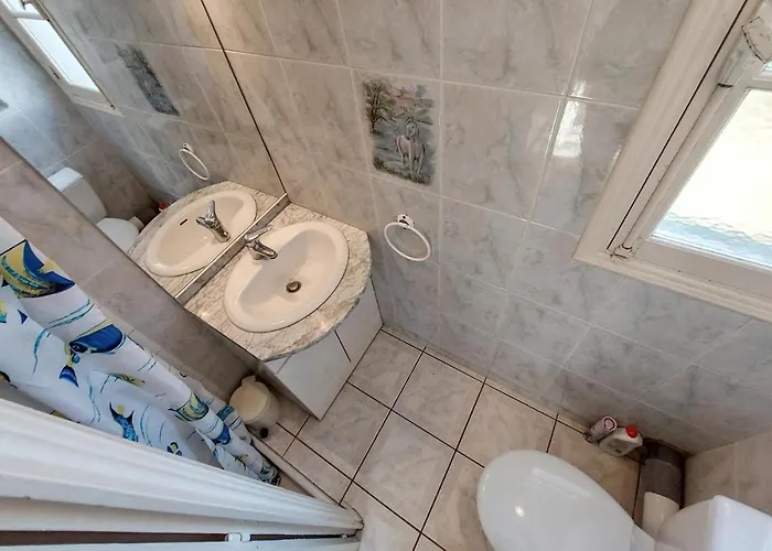 Lovely In Casa de Férias