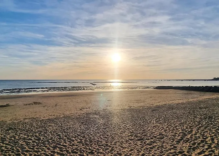 Casa de Férias Lovely In