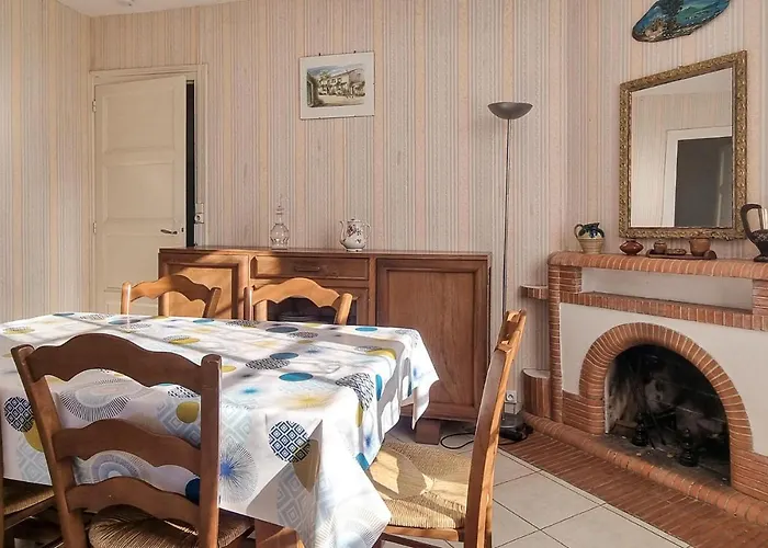 Lovely In Casa de Férias