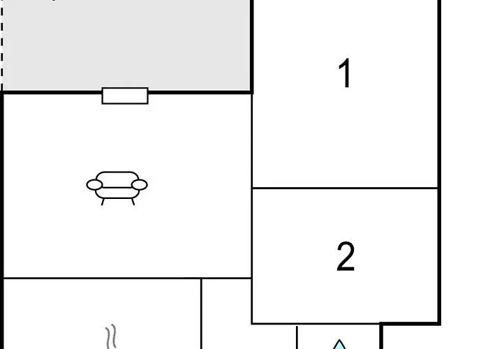 Casa de Férias Lovely In